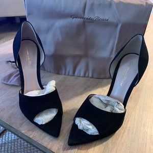 Gianvito Rossi pumps